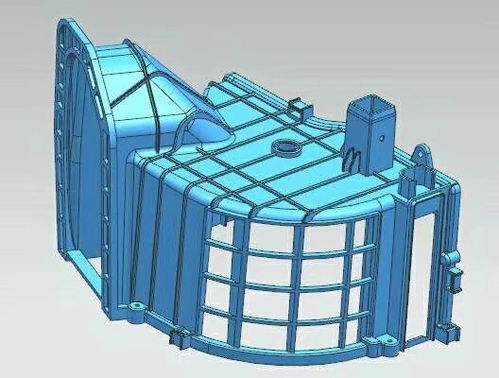 东莞模具设计培训学校怎么报名