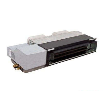 淄博市淄川区厂家直销水地源热泵空调 淄博乾坤家电