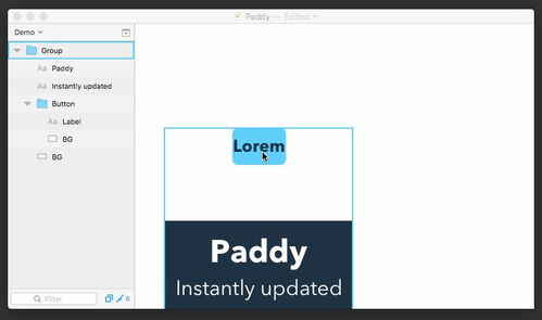 几个大幅度提升 ui 设计效率的 sketch 插件