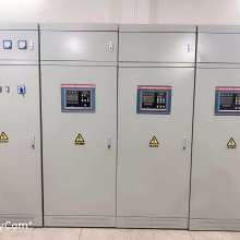 淄博博山水泵制造厂