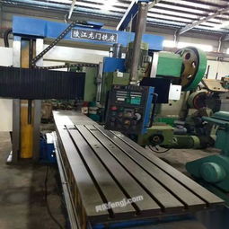 山东二手铣床供应图片信息 山东二手铣床出售图片信息 二手铣床供求图片栏目