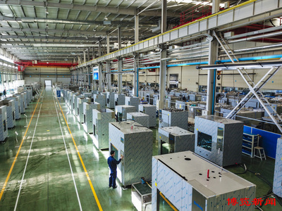 &ldquo;强富美优&rdquo;看淄博 今天我来当主播|淄博高新区:升级&ldquo;含新量&rdquo;再攀新高地