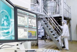 西门子全新工厂管理软件comos 10 可显著提高工厂集成能力 协同工作能力和灵活性