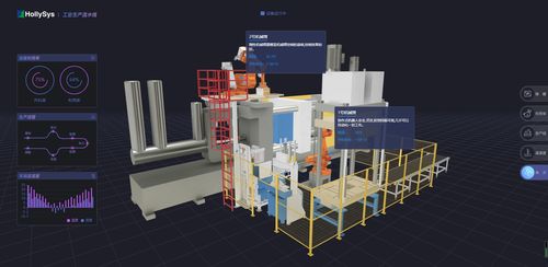 产品三维展示 3d可视化解决方案 产品3d个性化定制案例分享