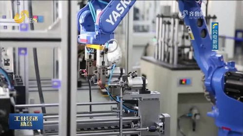 淄博 加快 绿色工厂 建设 赋能高质量发展