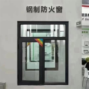 山东淄博防火门