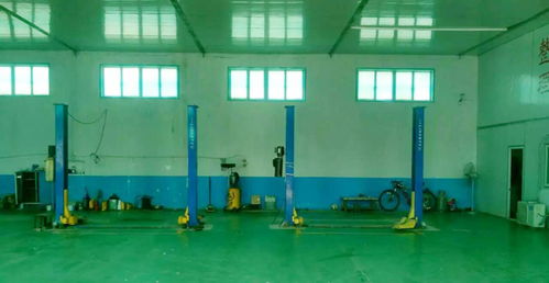 淄博小钊汽修厂招聘信息