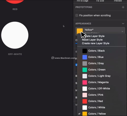 sketch 80 for mac 强大的矢量绘图设计软件 中文激活版