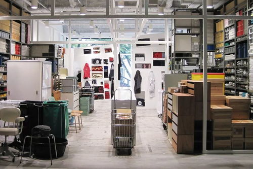 向 东京杂货教父 小林和人学习挑选日用品法则