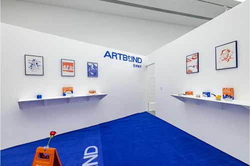 免费 这个暑假,来佛山看设计师们的创意作品吧