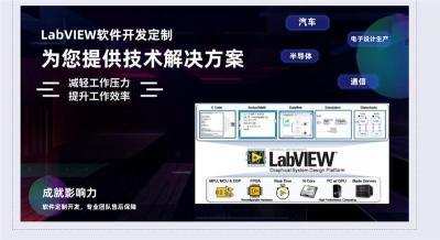 淄博LabVIEW靠谱遇到问题怎么办