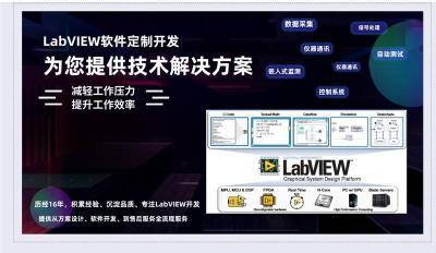 淄博LabVIEW靠谱遇到问题怎么办