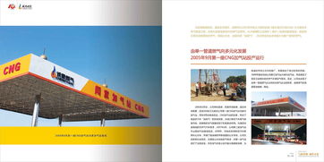 淄博诚意燃气十周年画册设计 奥臣策划设计