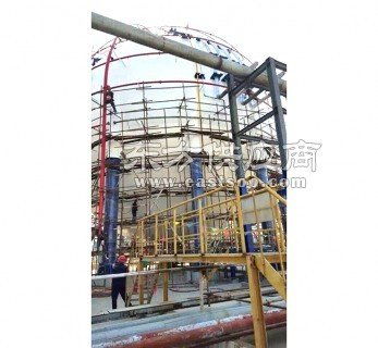 带锈防锈底漆由绿变蓝的原因解析及淄博软件定制应用