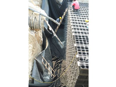 济宁金乡财富广场虹吸排水工程即将竣工，淄博软件设计助力建设新篇章