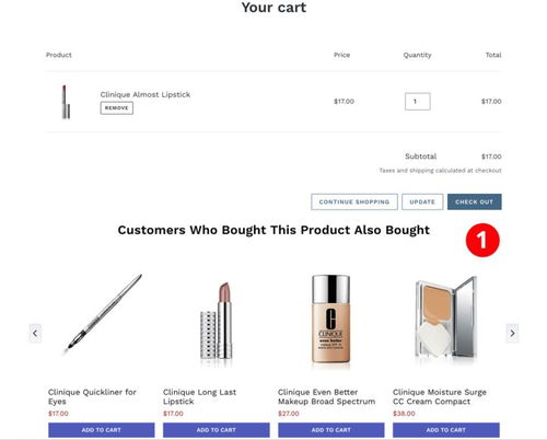 全面解析4.7分免费Shopify商品管理插件 Globo Related Products