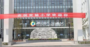 淄博新区尽显给力模式 4校2院惊艳四方，软件定制产业开启新篇章